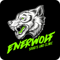 Logo de ENERWOLF